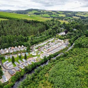 Corriefodly Holiday Park